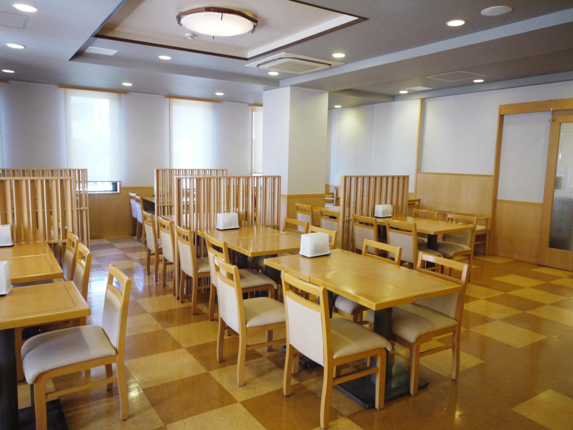 Hotel Route-Inn Niigata Kencho-Minami Екстериор снимка