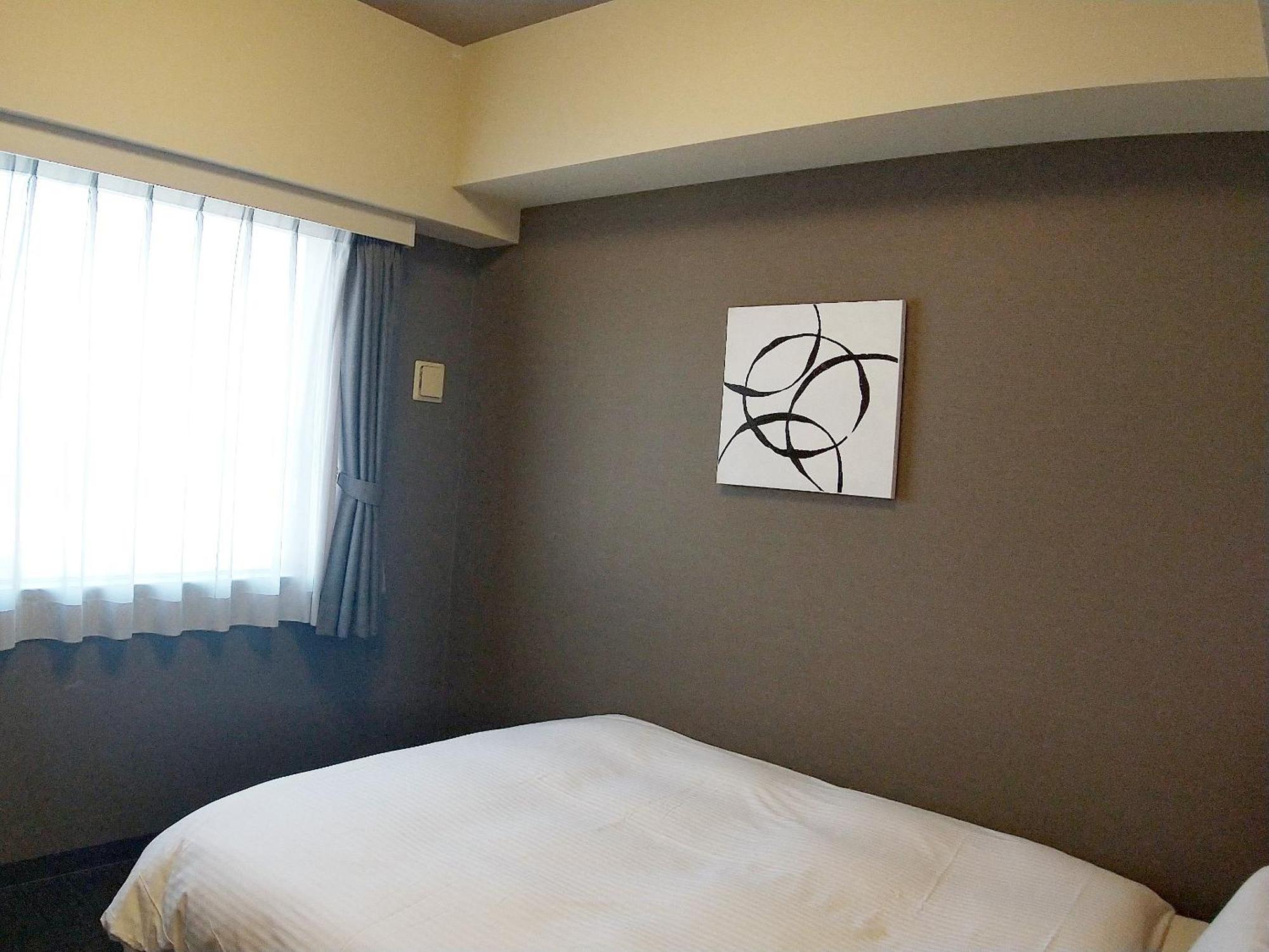 Hotel Route-Inn Niigata Kencho-Minami Екстериор снимка