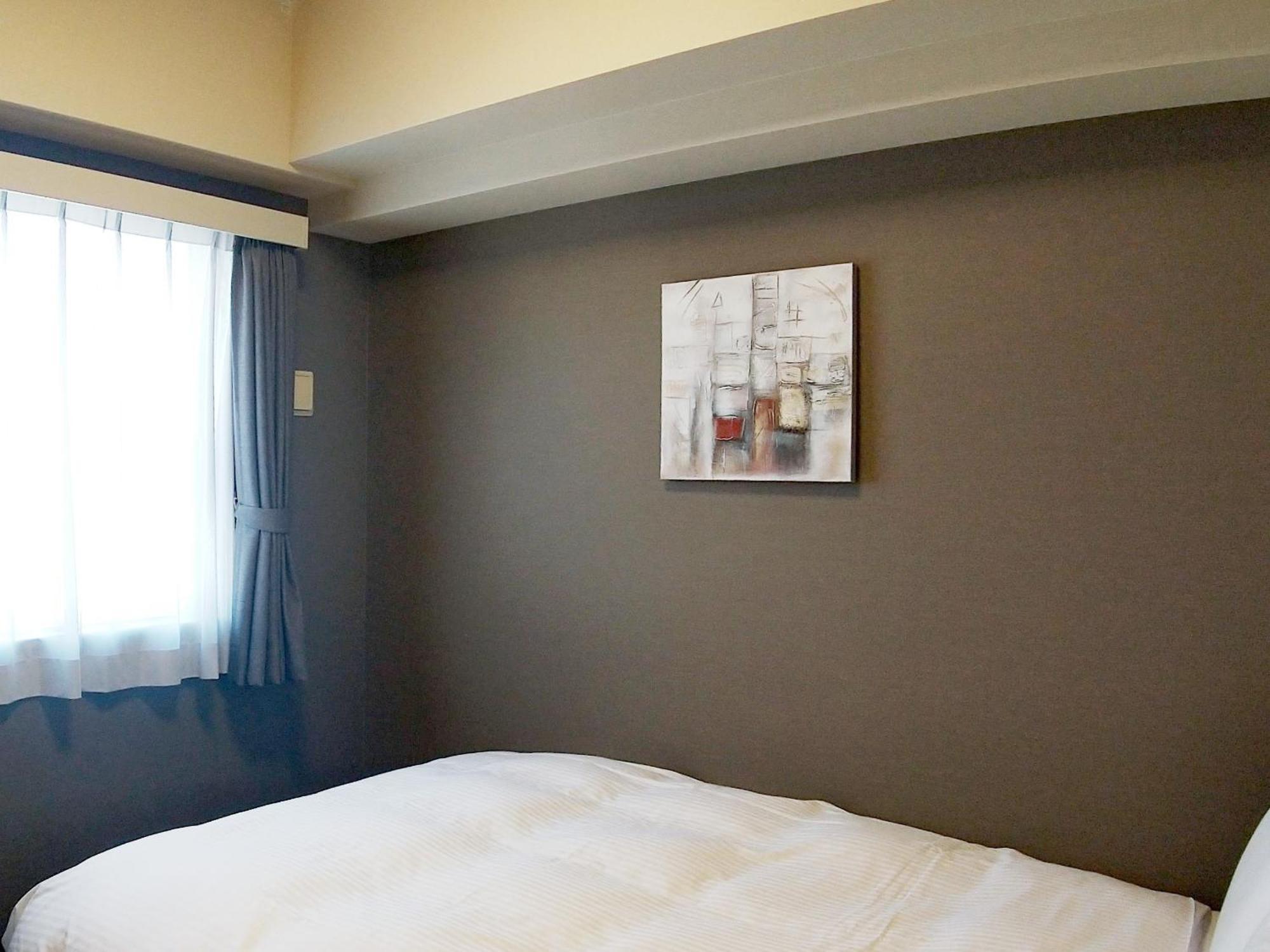Hotel Route-Inn Niigata Kencho-Minami Екстериор снимка