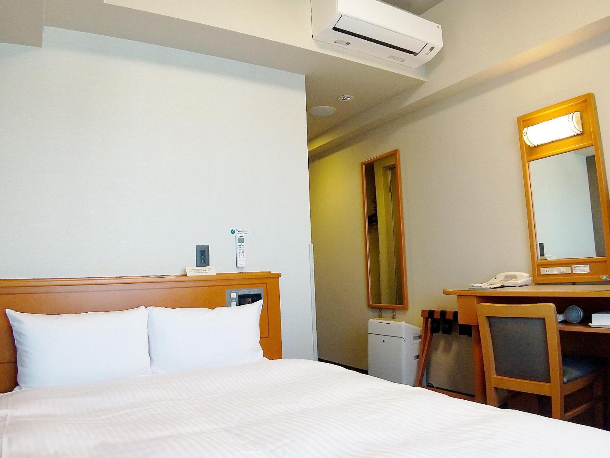 Hotel Route-Inn Niigata Kencho-Minami Екстериор снимка